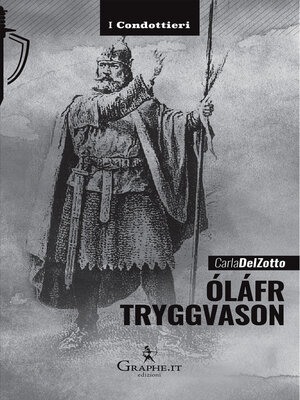 cover image of Óláfr Tryggvason